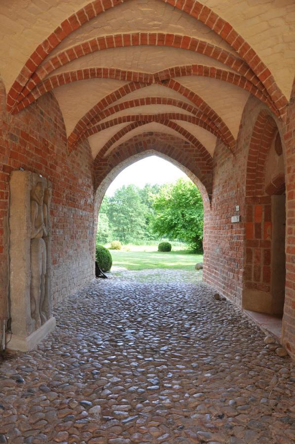 Gartenzimmer Im Schloss Neuhausen Neuhausen  Екстериор снимка