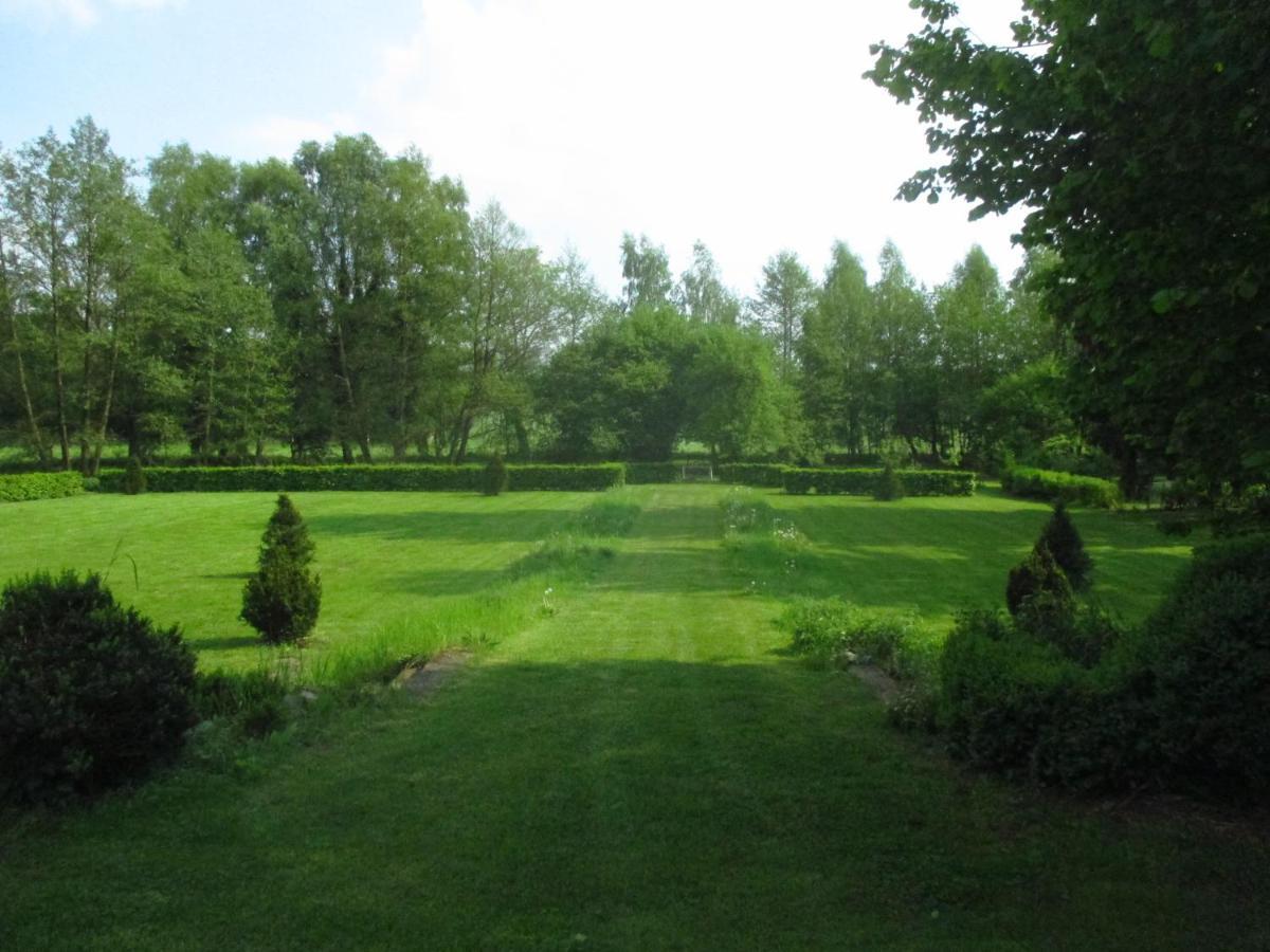 Gartenzimmer Im Schloss Neuhausen Neuhausen  Екстериор снимка