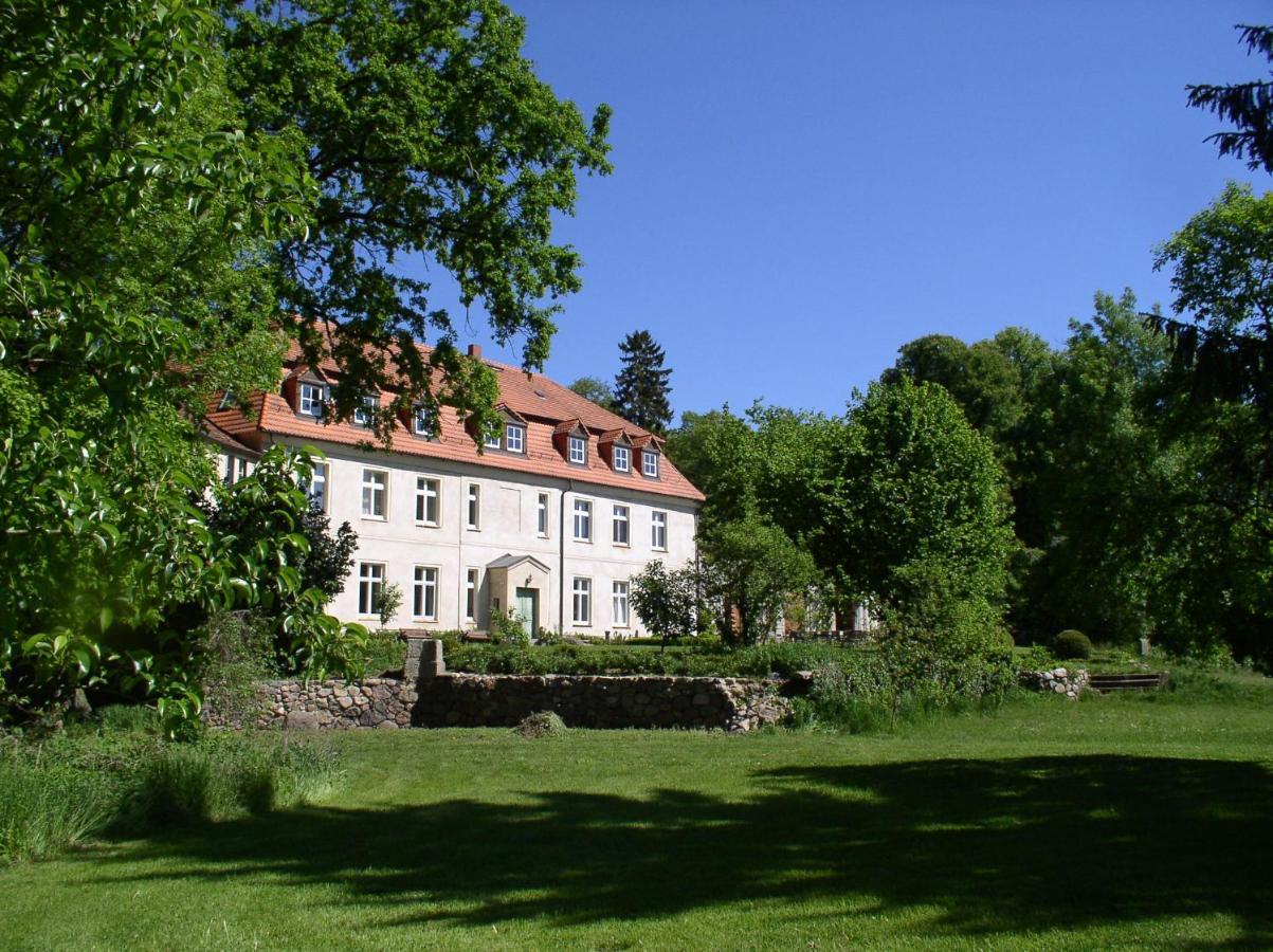 Gartenzimmer Im Schloss Neuhausen Neuhausen  Екстериор снимка
