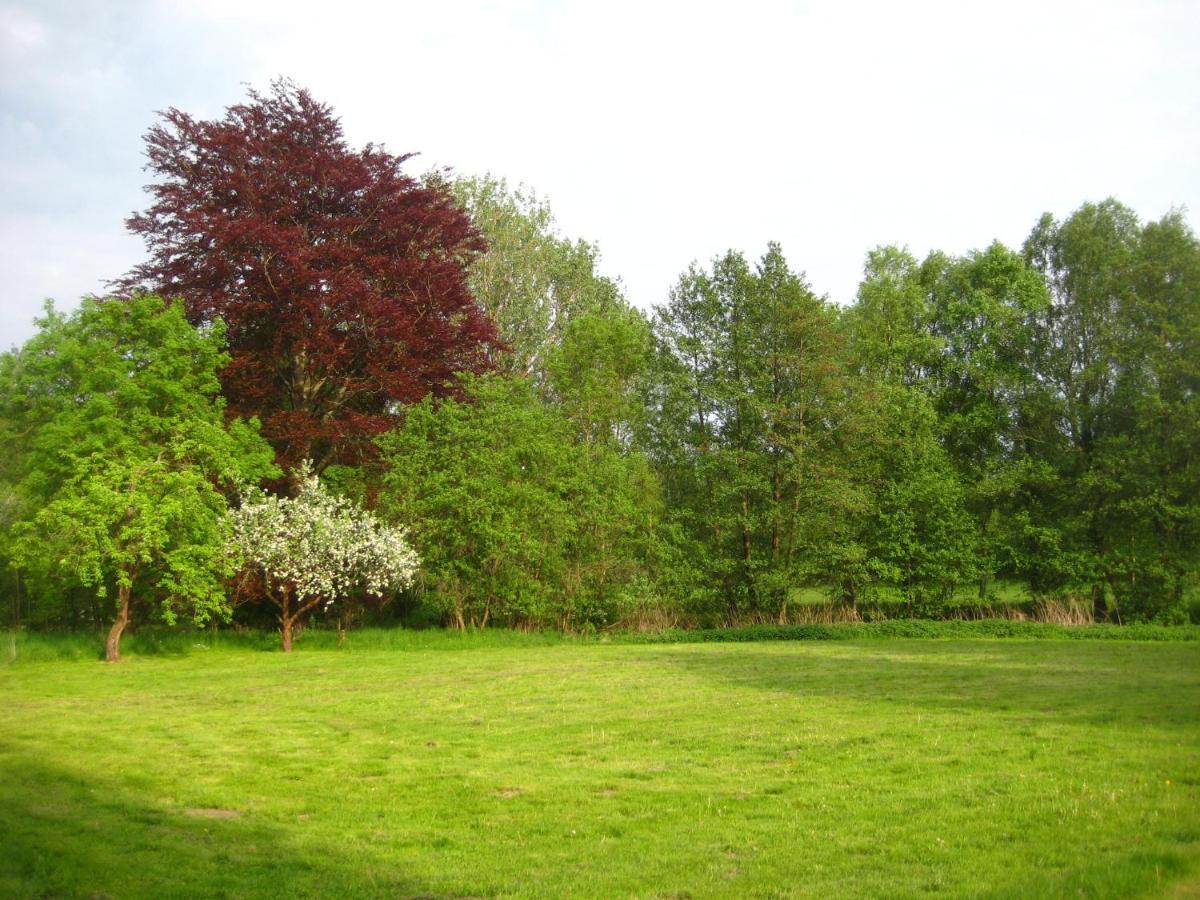 Gartenzimmer Im Schloss Neuhausen Neuhausen  Екстериор снимка