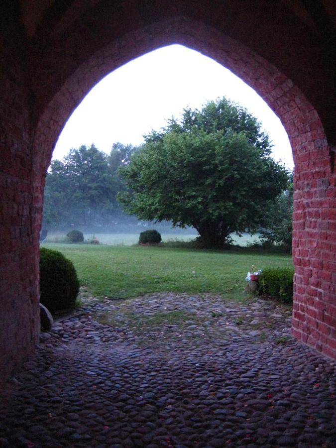 Gartenzimmer Im Schloss Neuhausen Neuhausen  Екстериор снимка