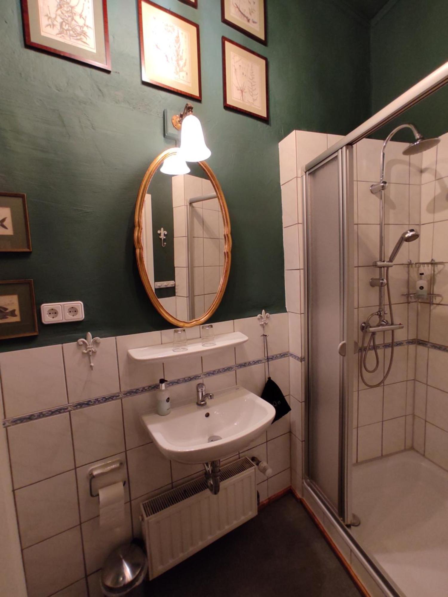 Gartenzimmer Im Schloss Neuhausen Neuhausen  Екстериор снимка
